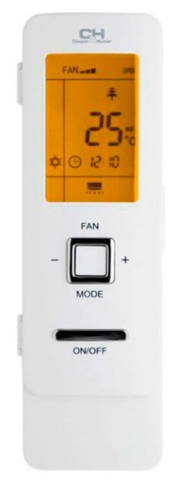 Cooper&Hunter CH-S 18 FTXAM2S-BL