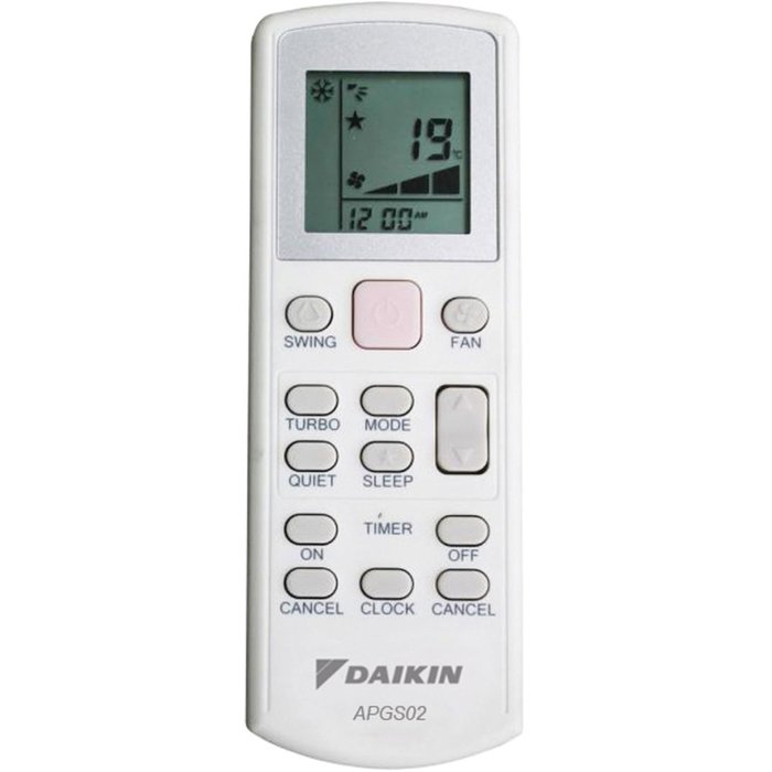 Daikin FTXK50AS/RXK50A