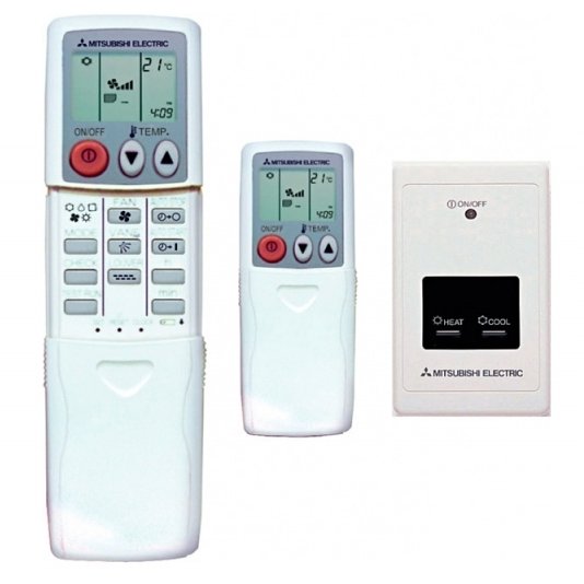 Mitsubishi Electric PKA-RP100KAL/PUH-P100VHA/YHA