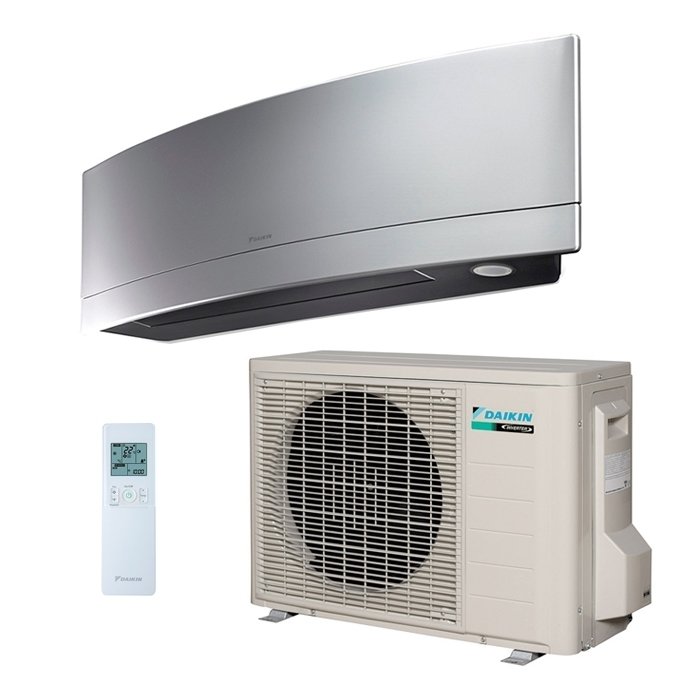 Daikin FTXG25LS/RXG25L