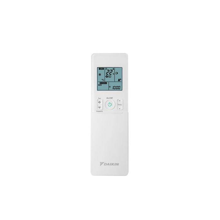 Daikin ATXM25N/ARXM25N9 Nord-30 Daikin ATXM25N/ARXM25N9 Nord-30
