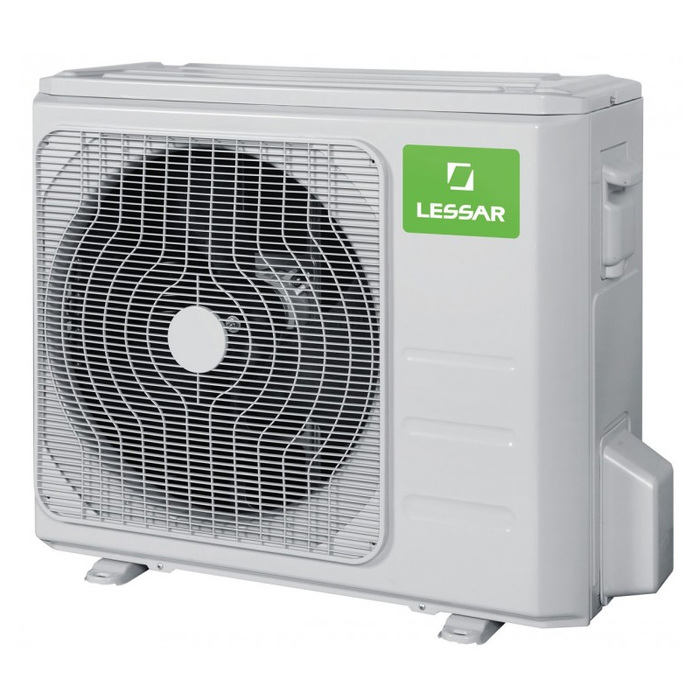 Lessar LS-HE12KLA2B/LU-HE12KLA2B