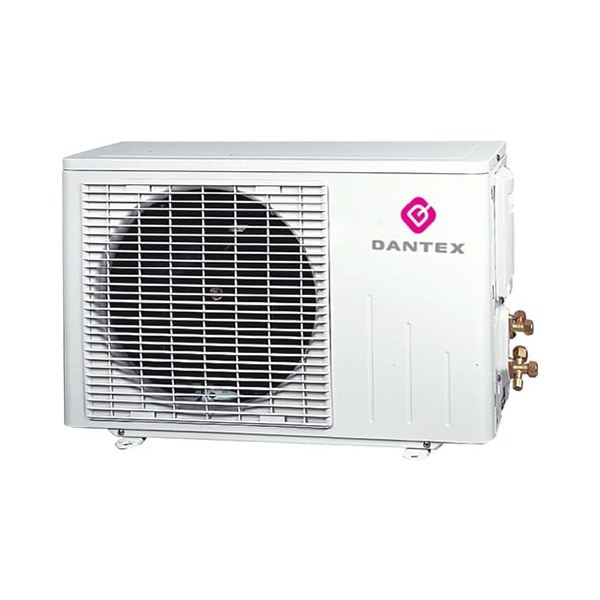 Dantex RK-18ENT3/ RK-18ENT3E