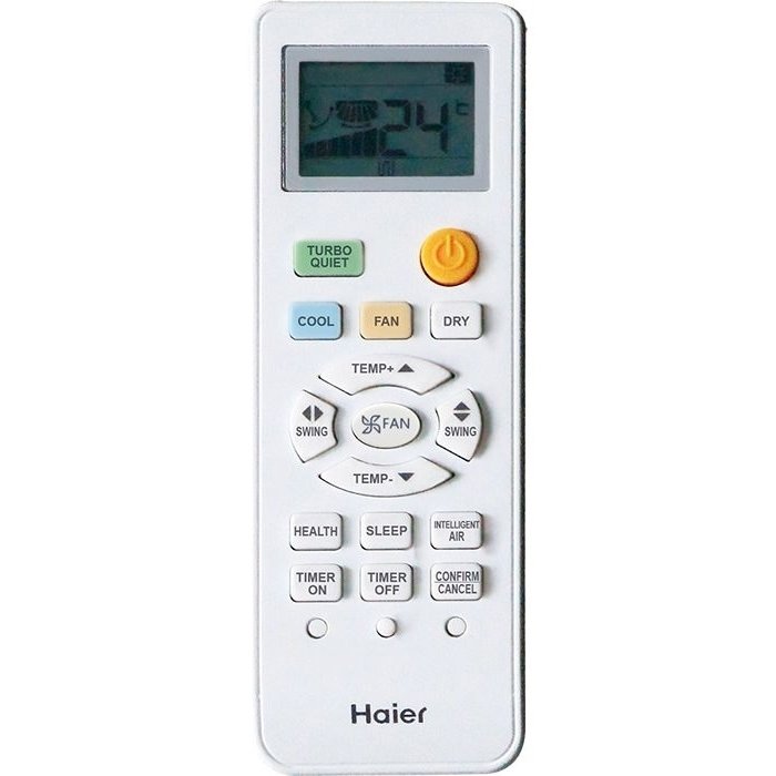 Haier HSU-12HNM103/R2