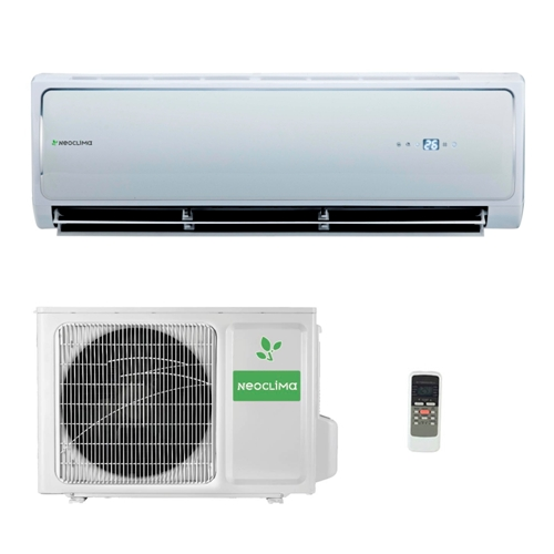 Neoclima NS/NU-MI24R Neoclima NS/NU-MI24R