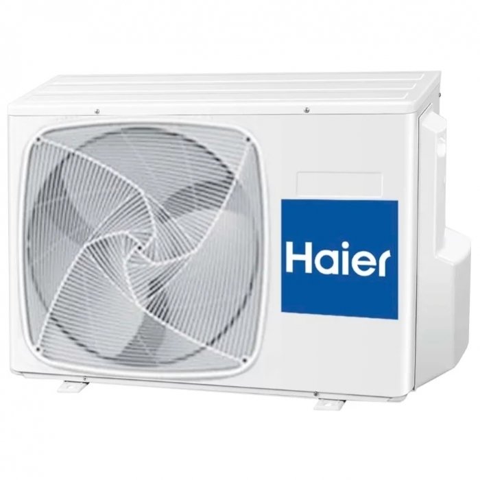 Haier HSU-07HNF203/R2 -W