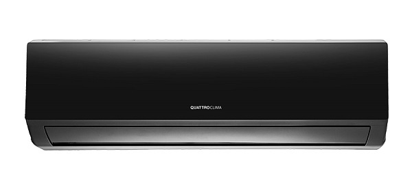 QuattroClima QV-FE12WA/QN-FE12WA