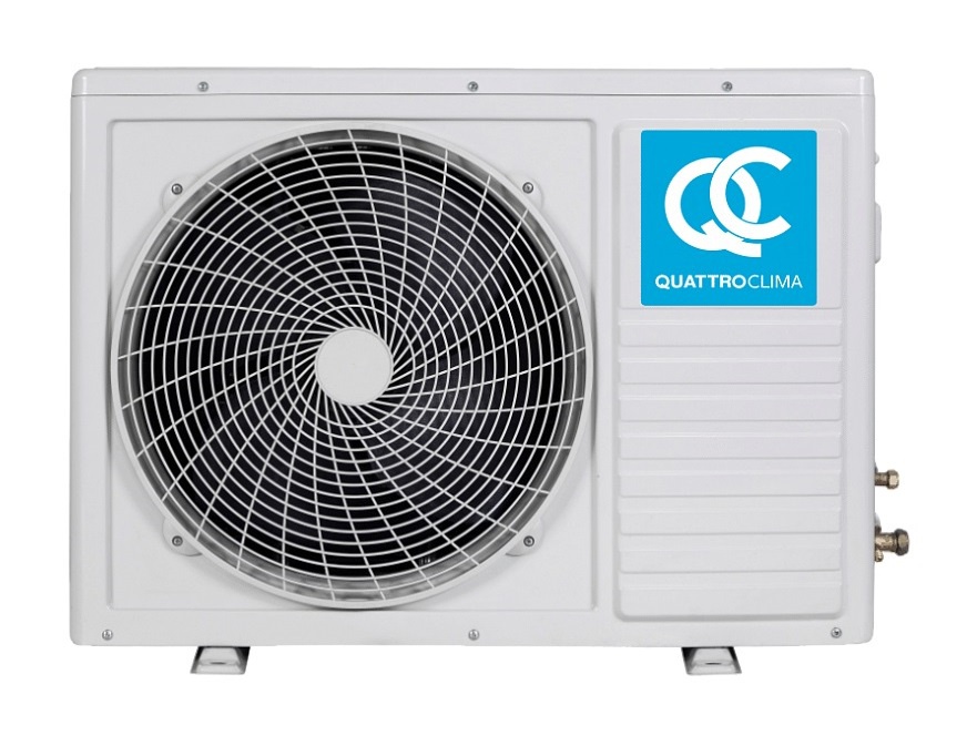QuattroClima QV-BE12WA/QN-BE12WA